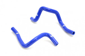 RCM / Samco Coolant Hose Kit WRX / STI 06-07