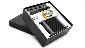 Power Steering Oil Cooler