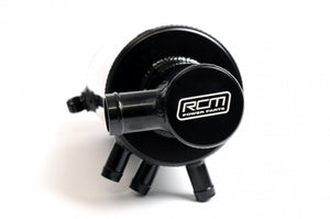 RCM RHD Track Attack Oil Catch Tank