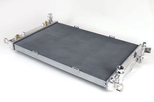 CSF Audi B8 S4 & S5 High Performance All-Aluminum Radiator 7091