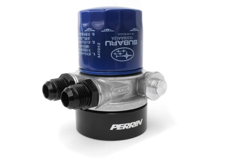 Perrin 2022 Subaru WRX Oil Cooler Kit