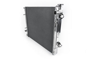 CSF 2016+ 3.5L and 2.7L 05-15 4.0L and 2.7L Toyota Tacoma Radiator 7092