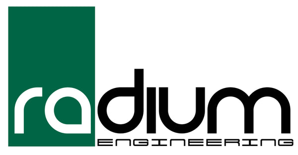 Radium Engineering Subaru EJ Engines Fuel Rail Plumbing - Series