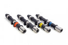 RCM Powerparts Rally Camshaft Kit V1 - V4 - Restrictor Profile