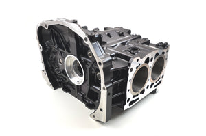 CREST CNC Subaru EJ20 Billet Block