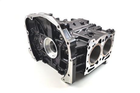 CREST CNC Subaru EJ22 Billet Block