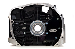 CREST CNC Subaru EJ20 Billet Block