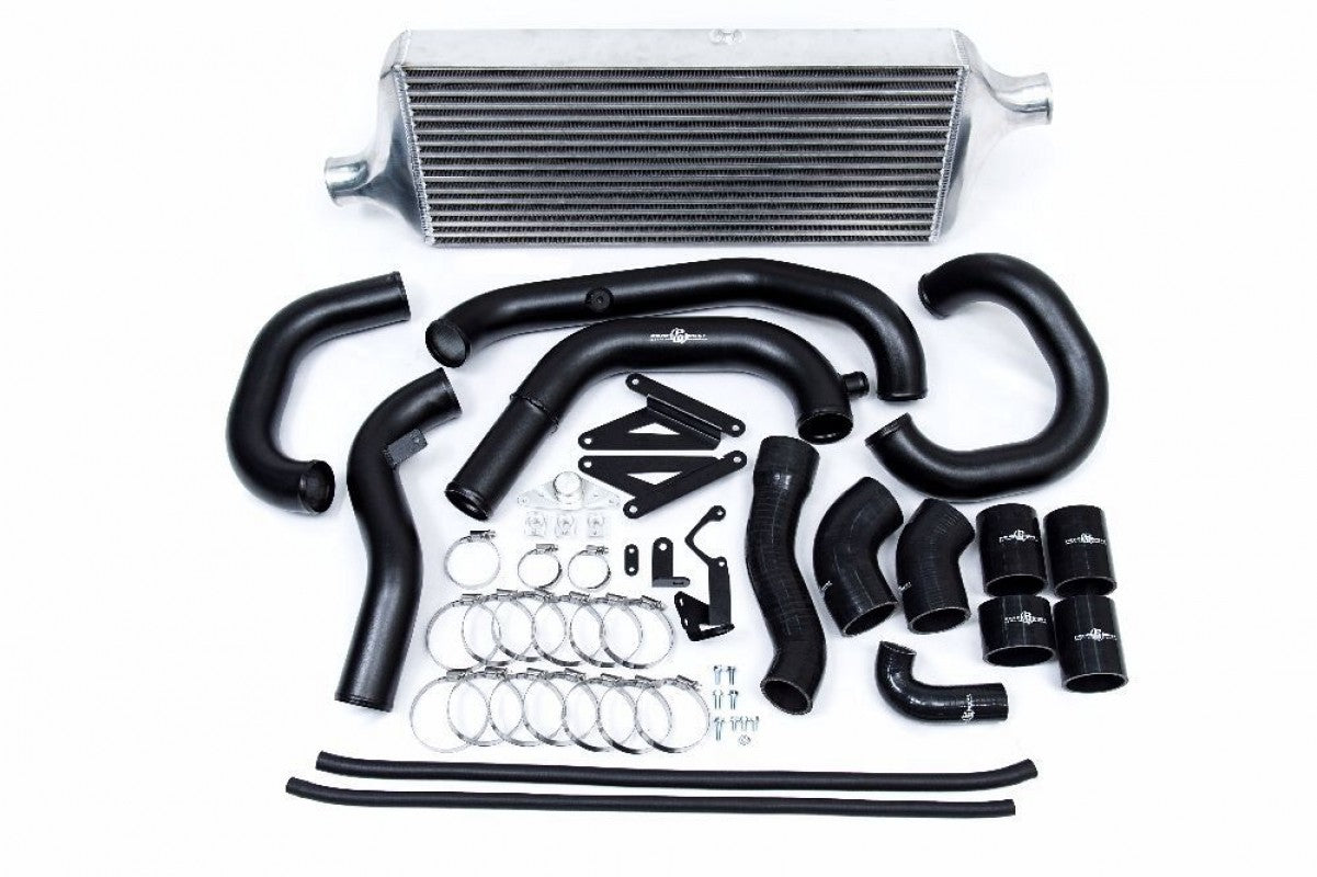 Process West Front Mount Intercooler Kit - VA 2015+ STI