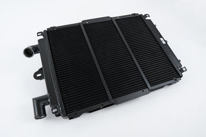 CSF Ferrari F355 High Performance All-Aluminum Radiator - Right 7205