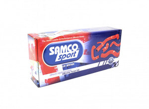 RCM / Samco Coolant Hose Kit WRX / STI 02-05