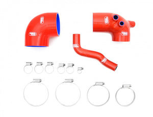 RCM - Samco Turbo Intake Hose Kit JDM STI 92-96