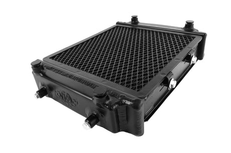 CSF 2015+ Volkswagen Golf/GTI (VAG MQB) Quadruple Pass DSG Water/Auxiliary Engine Radiator 8132