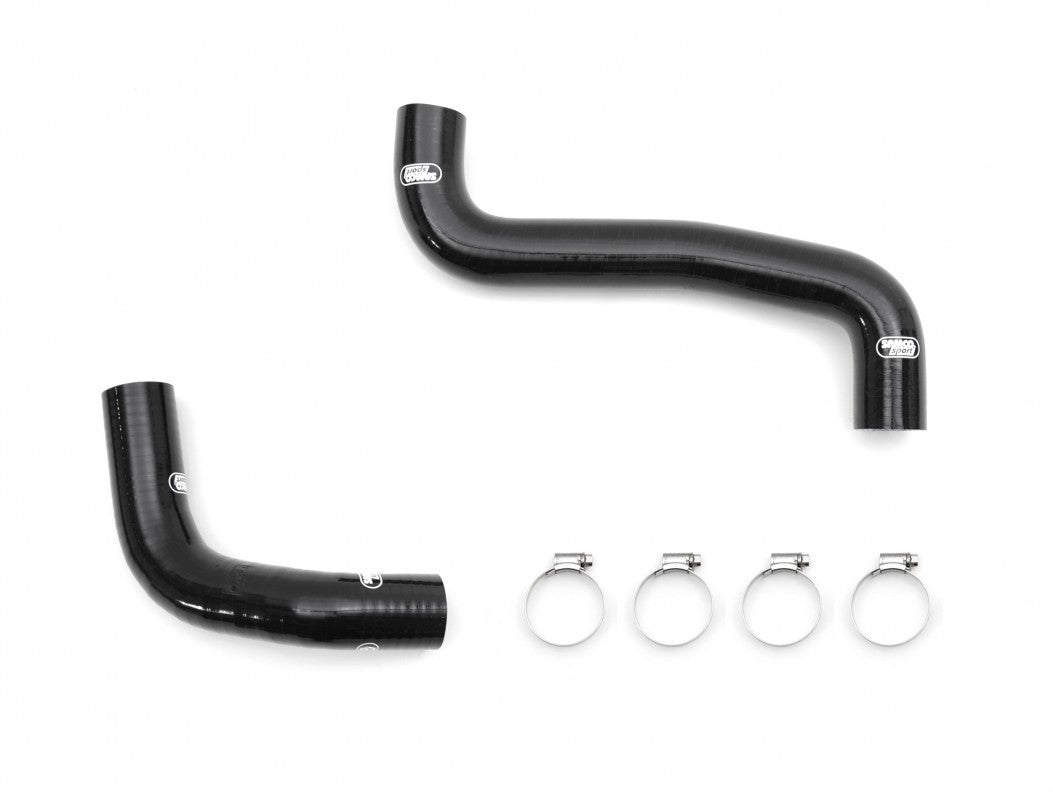 RCM / Samco Top & Bottom Radiator Hose Kit WRX / STI 08-17