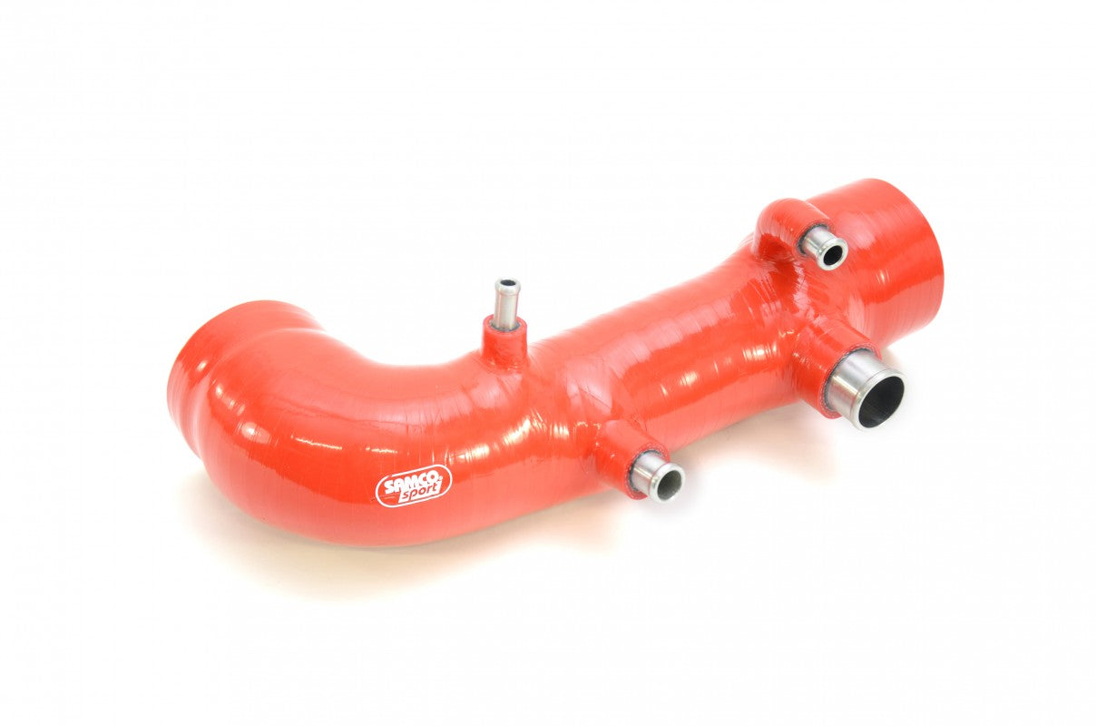 RCM / Samco 76mm Hybrid Turbo Intake Hose WRX & STI 99-00