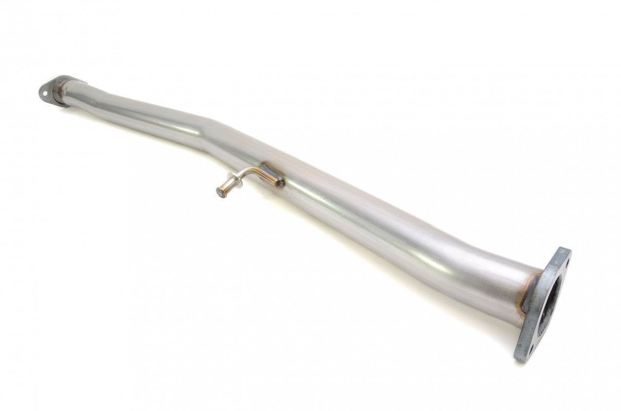 RCM Centre Rear Exhaust 2.5" UK / Euro Spec