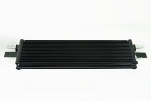 CSF 20+ Toyota GR Supra High-Performance DCT Transmission Oil Cooler 8183