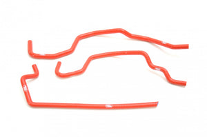 RCM / Samco Coolant Hose Kit STI 2008-2013