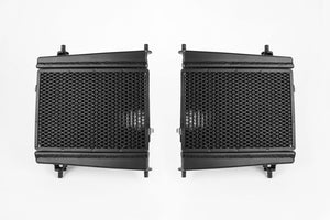 CSF 20+ Toyota GR Supra High-Performance Auxiliary Radiator, Fits Both L&R Two Required 8179