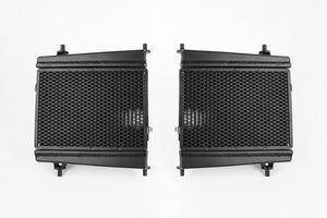 CSF 20+ Toyota GR Supra High-Performance Auxiliary Radiator , Fits Both L&amp;R Two Required