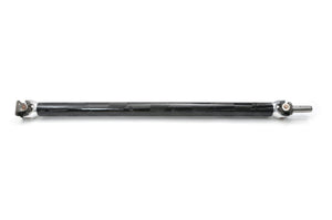 RCM Carbon Fibre Prop shaft - Manual - 6 Speed - GC8 R180 Big Flange