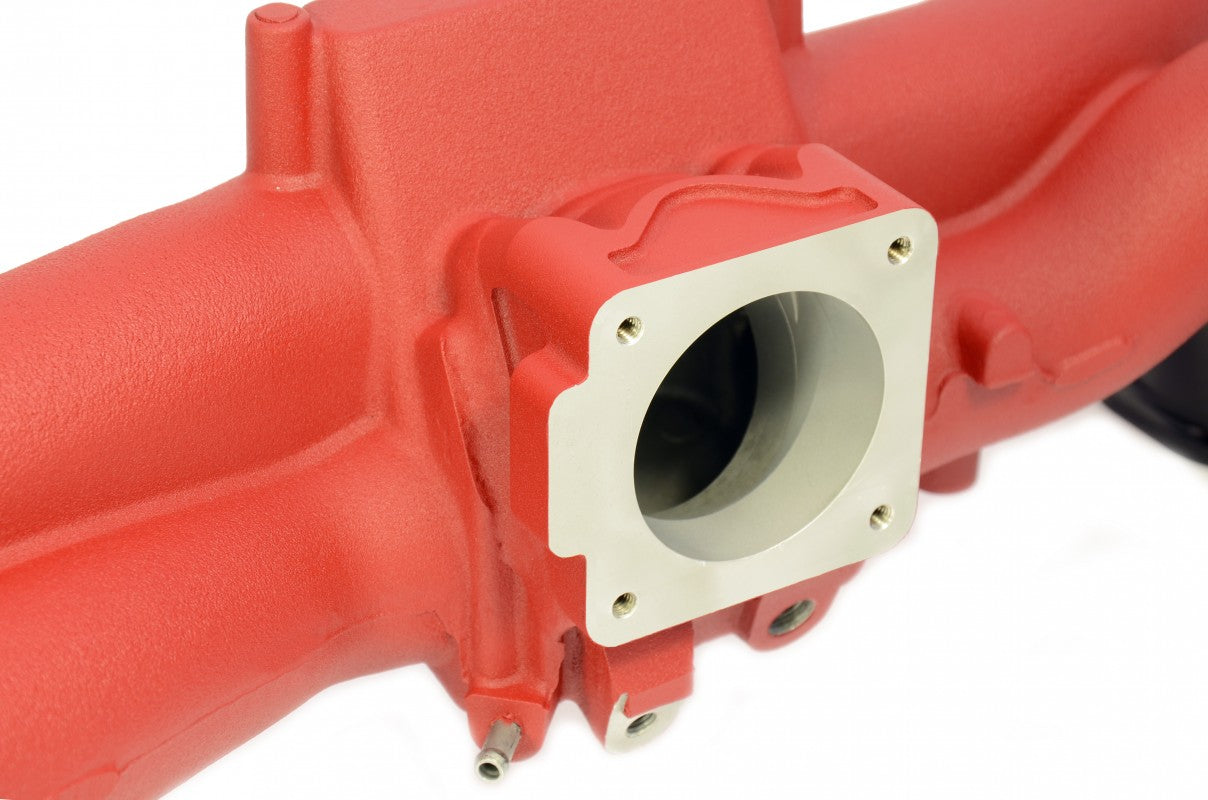 RCM Reverse Manifold Conversion Wedge - DBW V7+