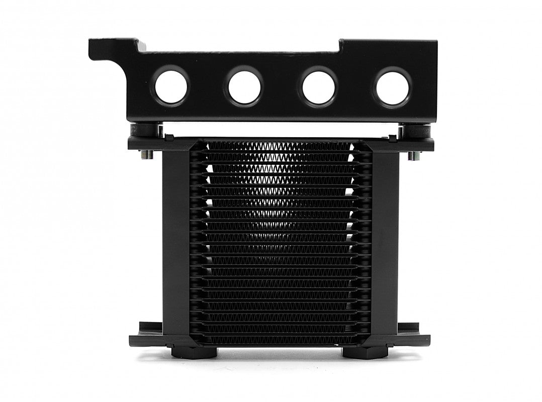 RCM Oil Cooler Kit 2008-2012