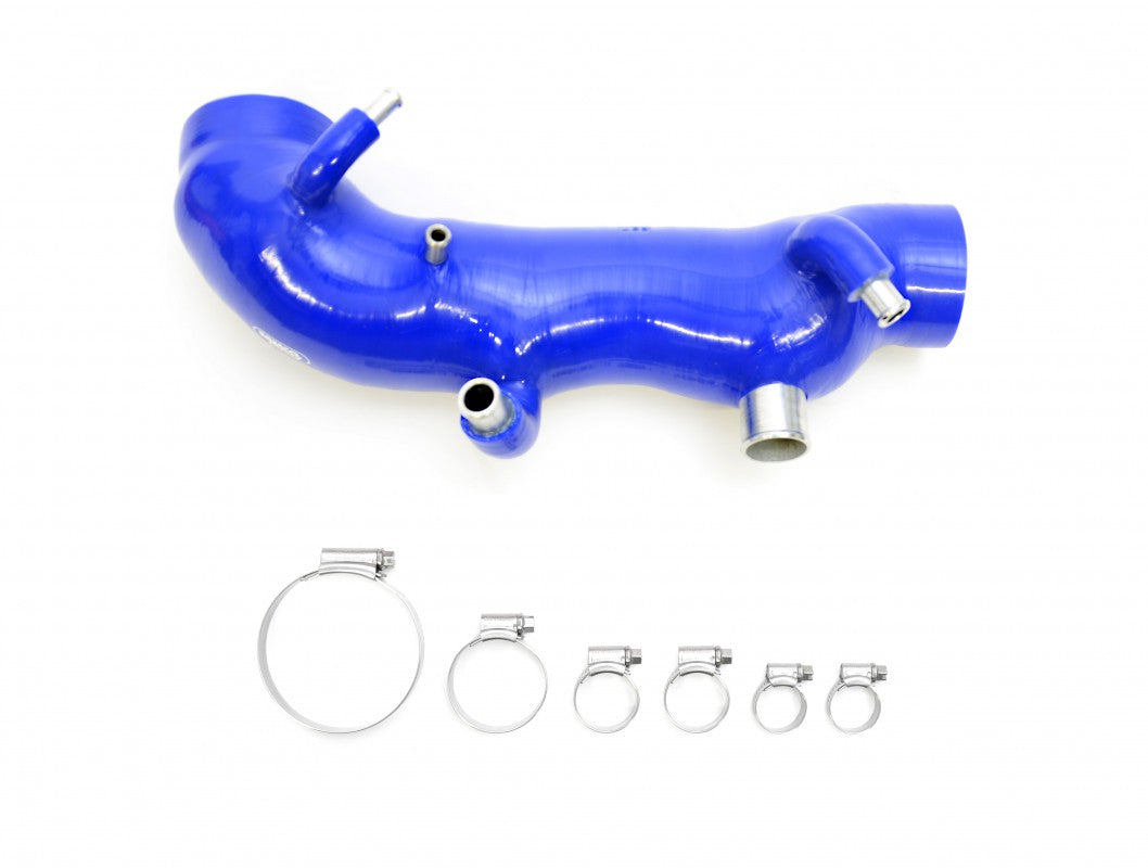 RCM / Samco Turbo Intake Hose WRX & STI 01-07