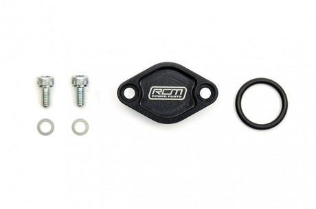 RCM Oil Filler Neck Blanking Plate Kit