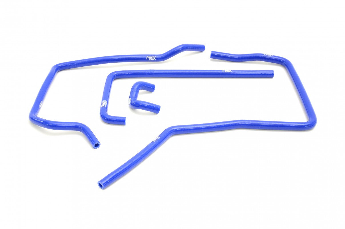 RCM / SAMCO Coolant Hose Kit WRX / STI 05-06