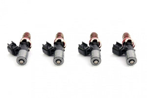 RCM 1700cc Uprated Injector Kit GDA/B/GG