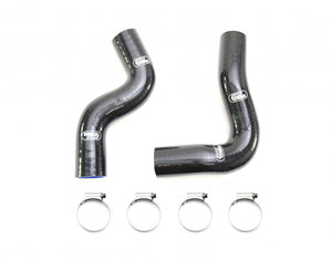 RCM / Samco Top & Bottom Radiator Hose Kit WRX / STI 92-00