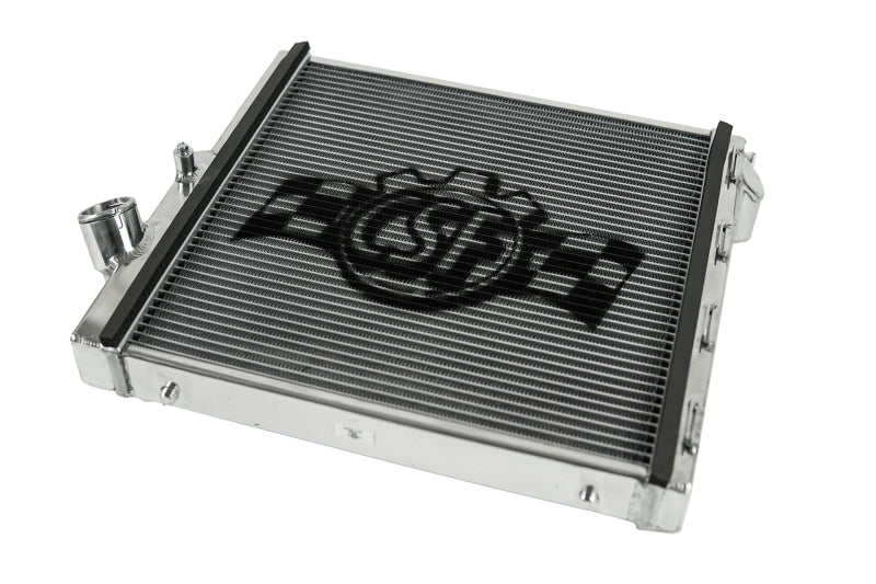 CSF Porsche 991.2 Carrera/GT3/RS/R 991 GT2/RS 718 Boxster/Cayman/GT4 Aluminum Side Radiator - Right 7087