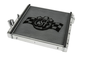 CSF Porsche 991.2 Carrera/GT3/RS/R 991 GT2/RS 718 Boxster/Cayman/GT4 Aluminum Side Radiator - Right 7087