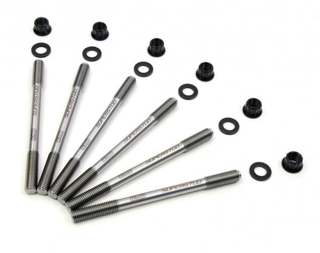 RCM 14/14mm Superstud Cylinder Head Stud Kit