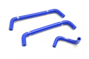 RCM / Samco Coolant Hose Kit STI 2008-2013