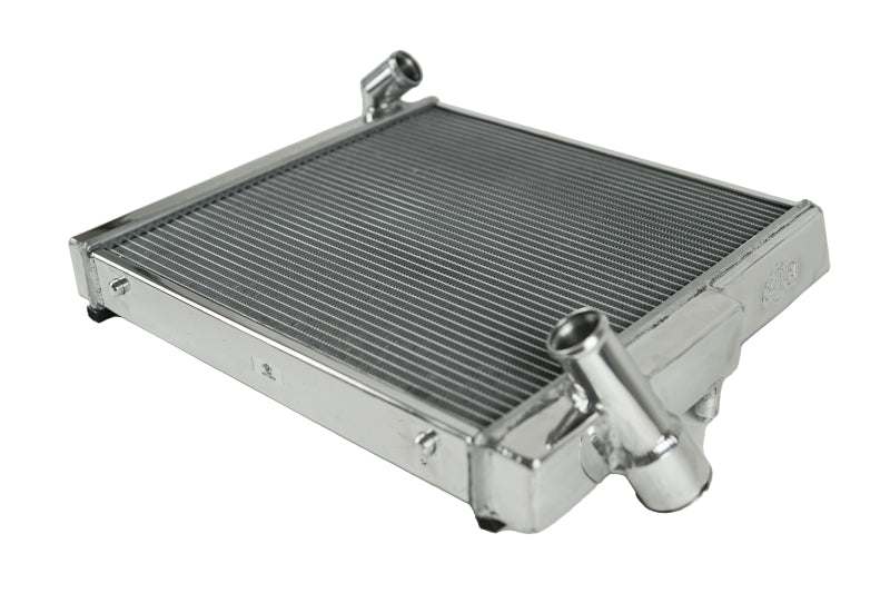 CSF Porsche 991.2 Carrera/GT3/RS/R 991 GT2/RS 718 Boxster/Cayman/GT4 Aluminum Side Radiator - Right 7087
