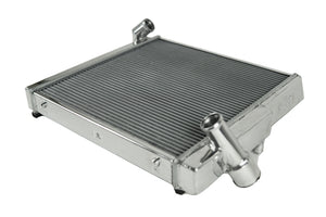 CSF Porsche 991.2 Carrera/GT3/RS/R 991 GT2/RS 718 Boxster/Cayman/GT4 Aluminum Side Radiator - Right 7087