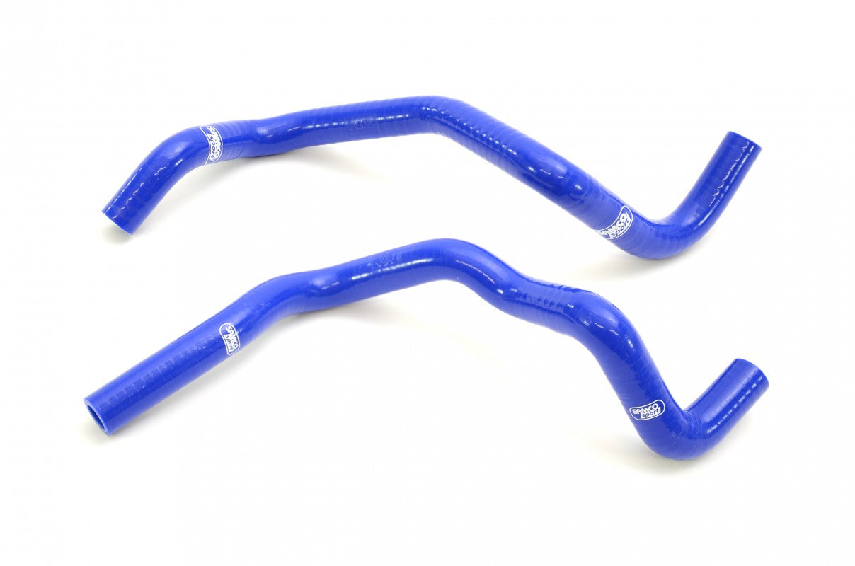 RCM / Samco Coolant Hose Kit STI 2008-2013