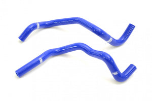 RCM / Samco Coolant Hose Kit STI 2008-2013