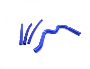 RCM / Samco Coolant Hose Kit WRX / STI 92-96