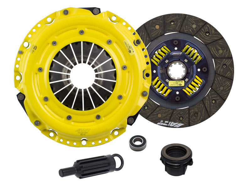 ACT 01-06 BMW M3 E46 HD/Perf Street Sprung Clutch Kit BM9-HDSS
