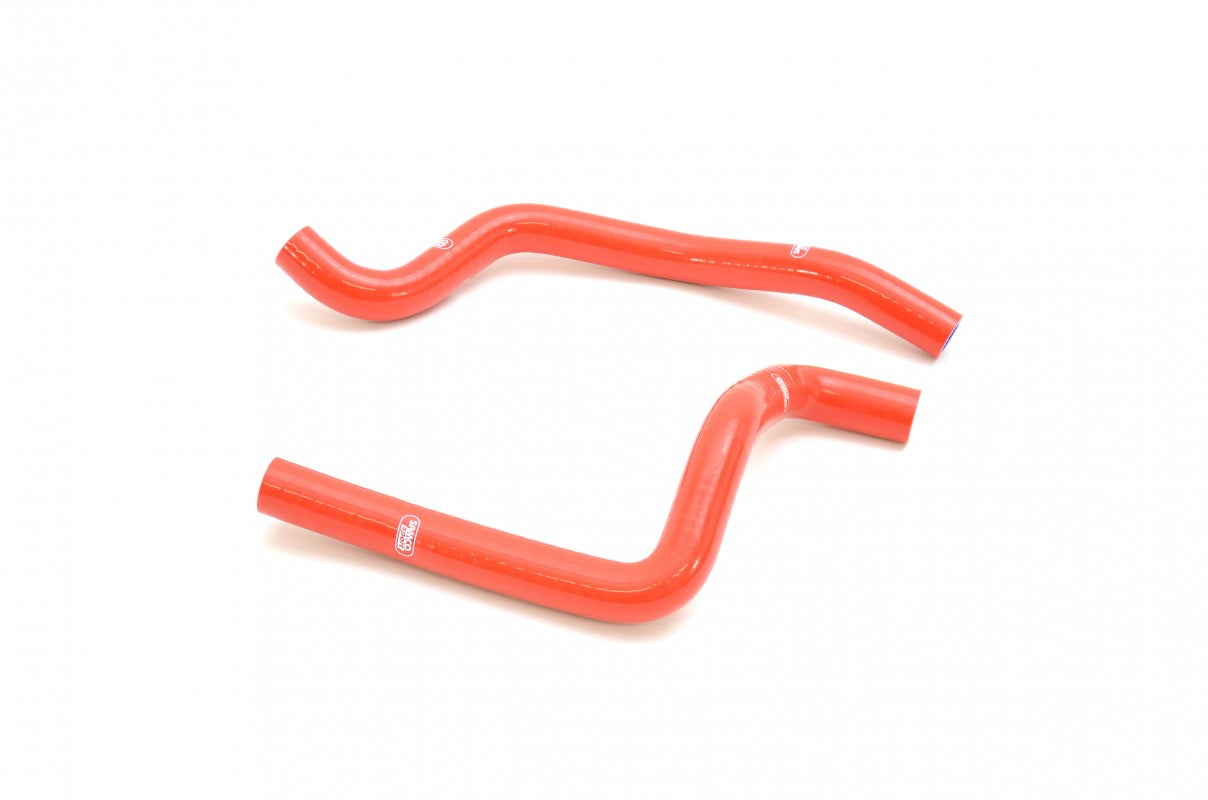 RCM / Samco Coolant Hose Kit WRX / STI 02-05