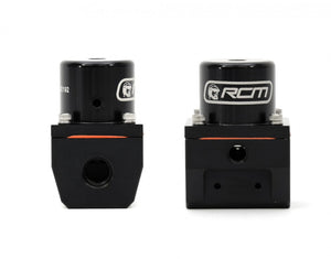 RCM Fuel Pressure Regulator