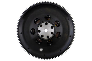 ACT EVO 8/9 5-Speed Only Mod Twin HD Street Kit Sprung Mono-Drive Hub Torque Capacity 700ft/lbs T1S-M01