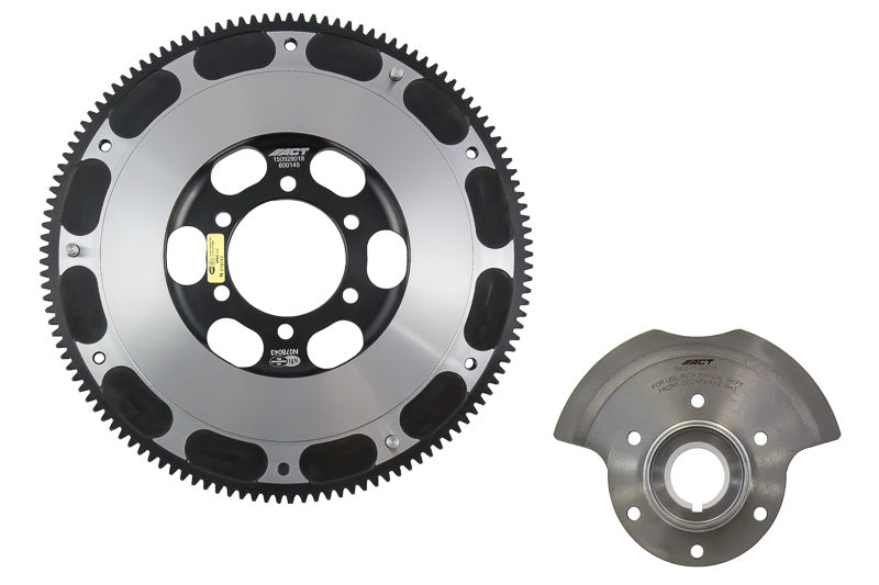 ACT 2004 Mazda RX-8 Flywheel Kit Streetlite w/CW03 600145-03