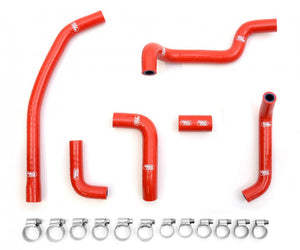 RCM / Samco Oil Breather Hose Kit WRX / STI 1999 - 2000