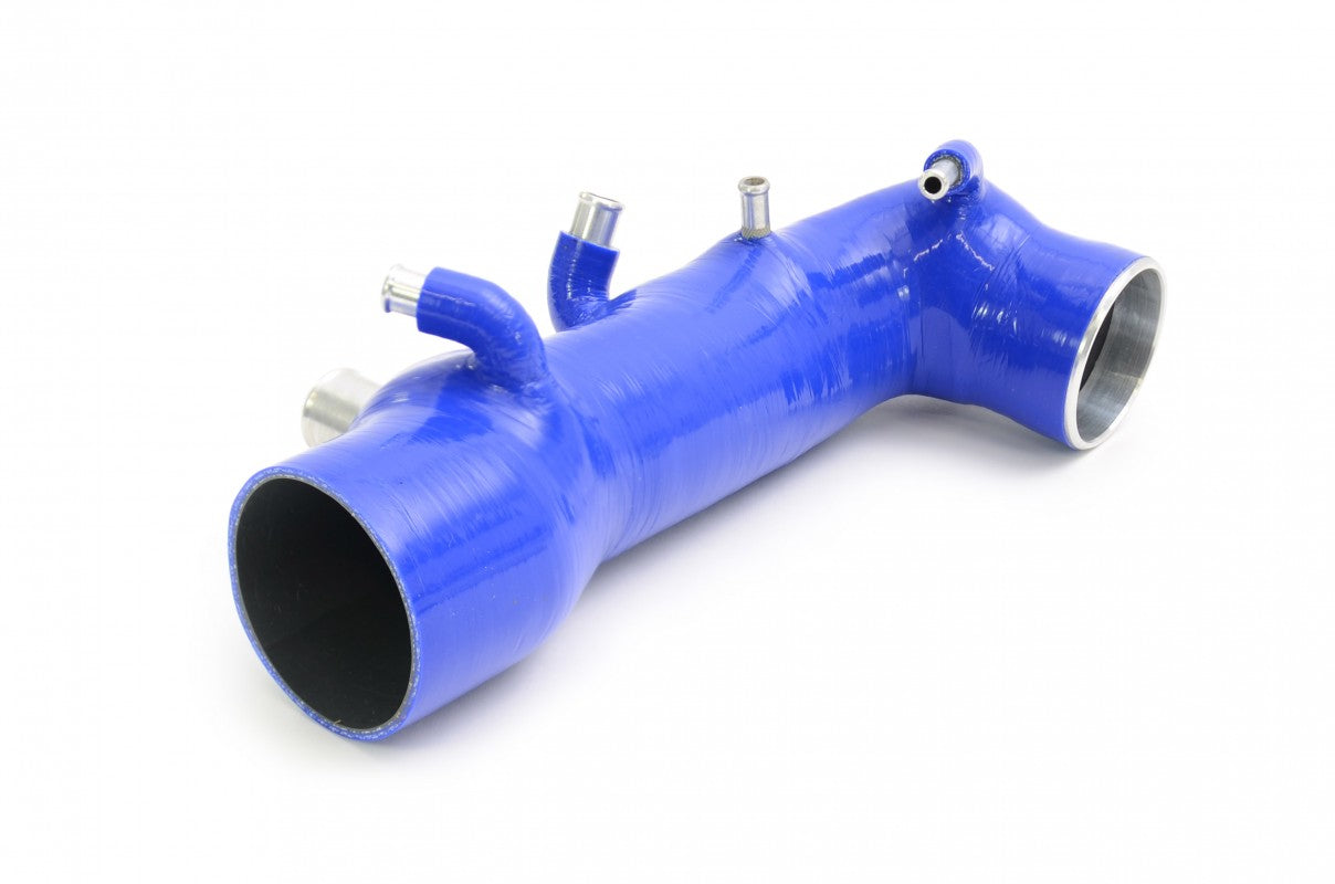 RCM / Samco 76mm Hybrid Turbo Intake Hose WRX & STI 2001 - 2007