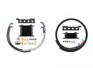 RCM Engine Oil & Power Steering Cooler Kit 2008-2012