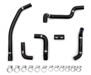 RCM / Samco Oil Breather Hose Kit WRX / STI 1999 - 2000