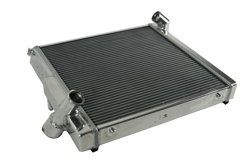 CSF Porsche 991.2 Carrera/GT3/RS/R 991 GT2/RS 718 Boxster/Cayman/GT4 Aluminum Side Radiator - Right 7087